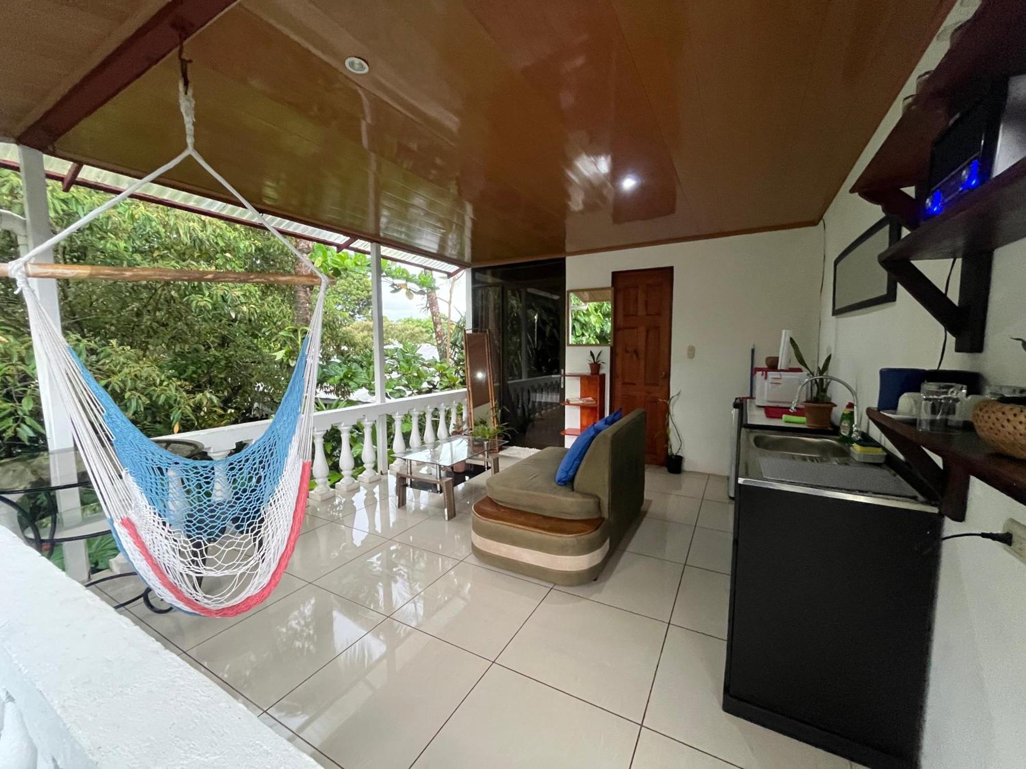 Frías Home Tortuguero Exterior foto